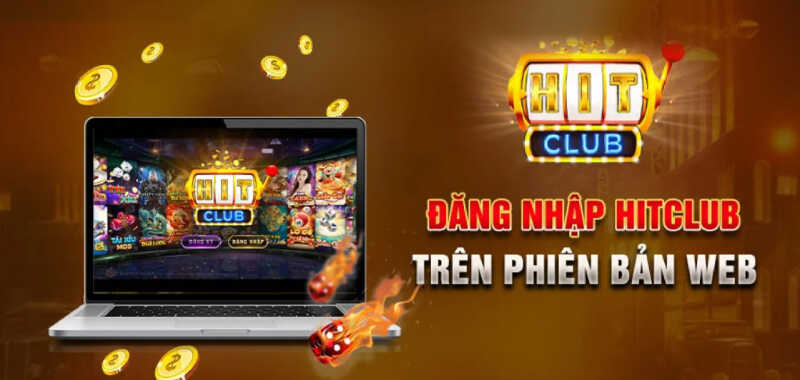 Link đăng nhập chính thức của cổng game Hitachi