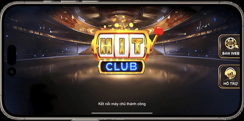 Đánh giá toàn diện về cổng game Hit Club