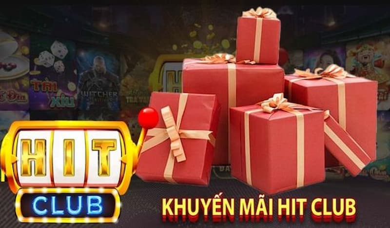 GIFTCODE để nhận quà từ sự kiện nạp tiền của Hitclub