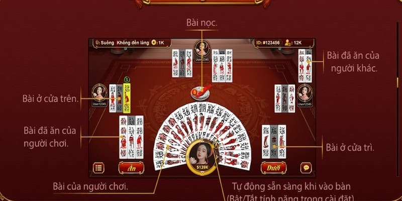 Tại sao anh em game thủ lựa chọn Bài chắn HitClub?