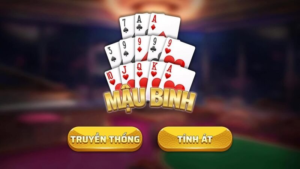 Tổng quan về game bài đổi thưởng Mậu Binh HitClub