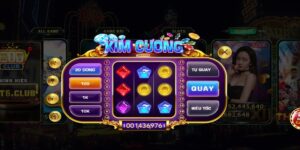 Nắm bắt luật chơi Kim cương Hitclub để chinh phục game này