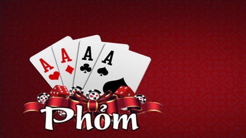 Những kinh nghiệm đánh để thành công khi tham gia game bài Phỏm Hitclub