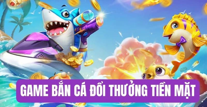 Tổng quan về trò chơi Bắn Cá HitClub