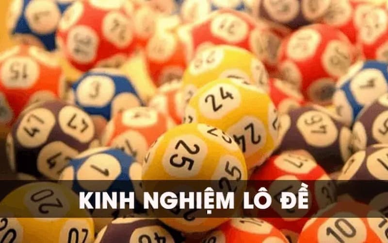 Kinh nghiệm chơi Lô đề tại Hit Club?