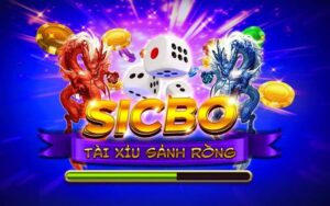 Sicbo Hitclub là một trò chơi đổi thưởng như thế nào