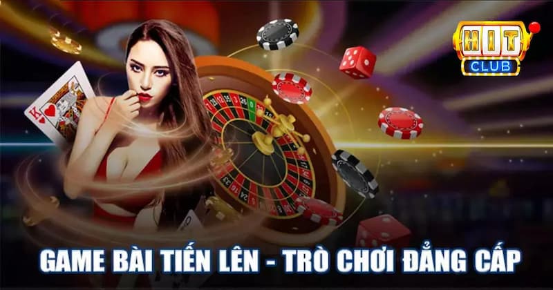 Các tính năng mới trong trò chơi Tiến Lên Đếm Lá trên Hit Club