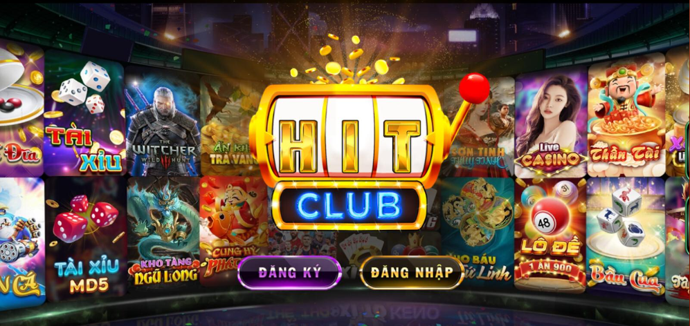 TỔNG QUAN HIT CLUB