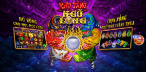 NHỮNG THÔNG TIN CHI TIẾT VỀ TỰA GAME KHO TÀNG NGŨ LONG 