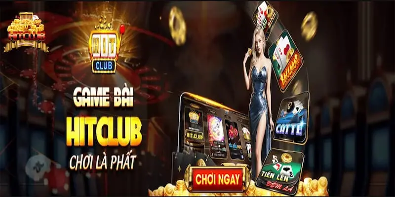 Những lý do mà bạn nên đăng ký Hitclub