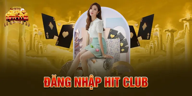 Lưu ý khi người chơi đăng nhập Hitclub