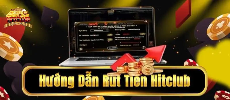 Cách rút tiền từ tài khoản game cá cược an toàn, nhanh chóng 