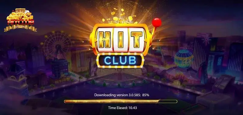 Đường link vào cổng game Hitclub mới nhất