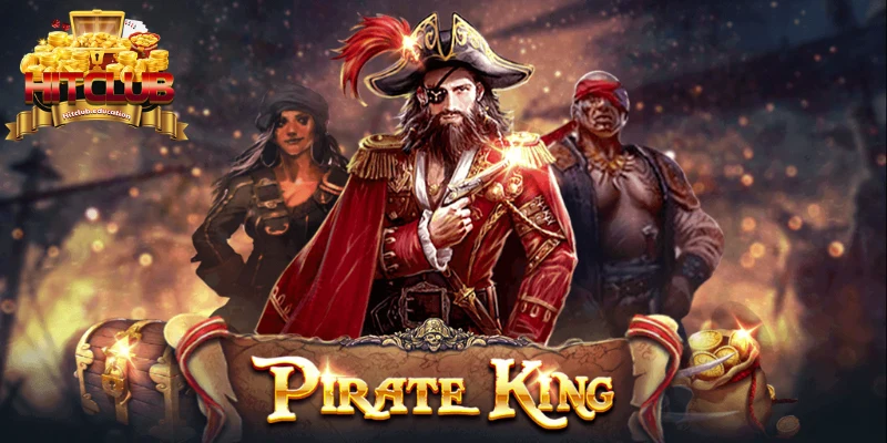 Trải nghiệm đồ họa của Pirate King