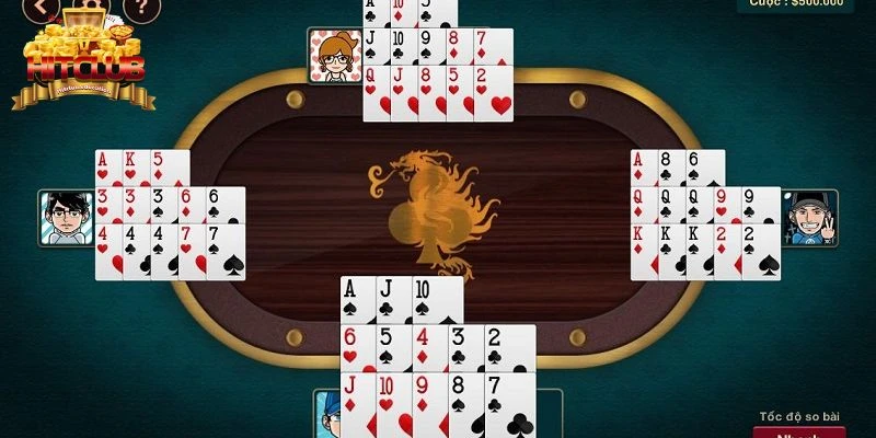 Những bí quyết để săn sảnh rồng hiệu quả trong game