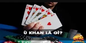 Ù khan là gì?